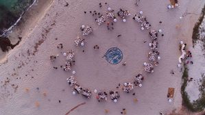 Bentley Partners With SeaTrees For Kelp Restoration In California