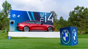 Top 50 PGA TOUR Players Vie For FedExCup At BMW Championship In Colorado