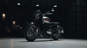 BSA Gold Star 650 To Be Launched On August 15 – Top 5 Things To Know