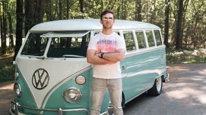 Race Car Driver Daniel Suarez Named Turtle Wax Brand Ambassador For Mexico