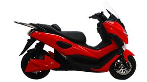 DION Electric Launches Two New E-Scooter Models With Chennai Showroom Inauguration