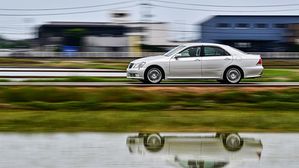 The Effectiveness of Electric Vehicle Safety Technologies in Speed Ticketing