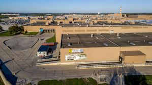 General Motors Fort Wayne Plant Slashes Natural Gas Use By 30%