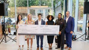 Genesis And Partners Donate $60,000 To Youth Sports And Arts In Georgia