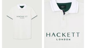 Hackett London Partners With Salon Privé For Quintessentially British Luxury