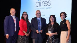 Honda Awards Top Indirect Procurement Suppliers At 2024 Business Gala