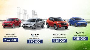 Honda Freedom Fest: Attractive Deals And Maintenance Package