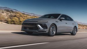 Hyundai's July 2024 Sales Surge With Hybrid And Electric Vehicles Leading The Charge