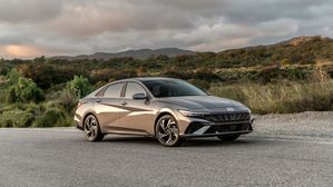 Hyundai Triumphs With Six Wins In The 2024 Newsweek Autos Awards