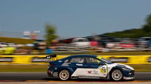 Hyundai Set To Extend Lead In TCR Championship During 2024 IMPC Season's Final Races