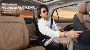 Hyundai Alcazar Booking Now Open: A New Chapter In Premium SUV Travel