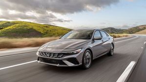 Hyundai Unveils 2025 Elantra Pricing And Expanded Model Lineup