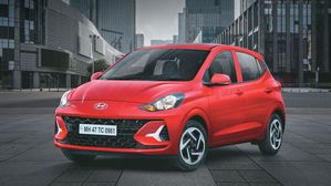 Hyundai Grand i10 NIOS Hy-CNG Duo Launched In India At Rs 7.75 Lakh