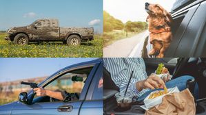 “Putin’s Clean Cars” To America’s Gun Obsession – 5 Strangest Traffic Rules Across The World