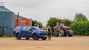 Isuzu Partners With NAAC To Elevate UK Agricultural Professionalism