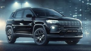 Jeep & Citroen To Introduce Rapid Model Updates In India