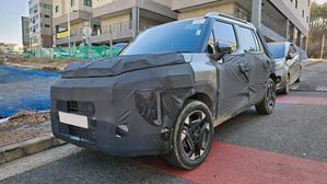 Upcoming Kia Clavis SUV Details – Aims To Create New Segment?
