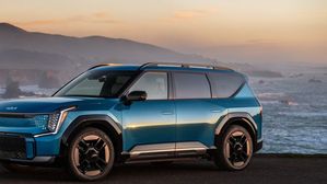 Kia To Showcase Broad Range Of Electrified Vehicles At San Francisco's Electrify Expo