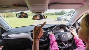 Driving Instructor Shortages And Test Delays Leave Learner Drivers Waiting