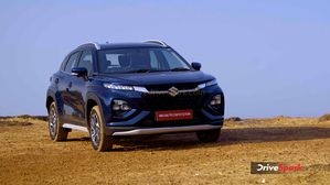 Maruti Suzuki Fronx Hits Over 2,00,000 Sales Globally, Expands Exports