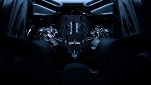 Maserati Unveils New MC20 Super Sports Car Celebrating 110 Years At Monterey