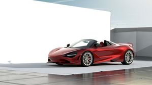 McLaren Unveils MSO Contrast Packs For Enhanced Personalisation Of The 750S Supercar