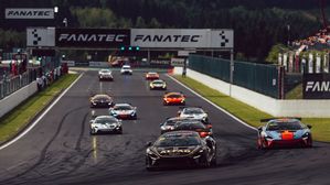 McLaren Trophy Europe To Debut In The UK In 2025 With Brands Hatch Opener