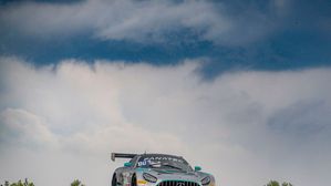 Mercedes-AMG Motorsport Teams Secure Podium Spots And First Race Win At Road America