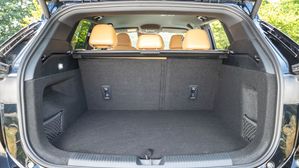 MG Motor Launches New MG HS In UK With Exclusive Photography And Video Showcase