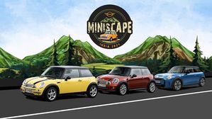 MINI India Debuts MINISCAPE For Scenic Weekend Driving Adventures