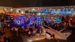 Motorlux To Spotlight Supercars And Luxury Aviation At Monterey Car Week 2024