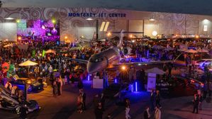 Motorlux Celebrates Automotive Artistry With Enthusiast Vehicles And Luxury Auction