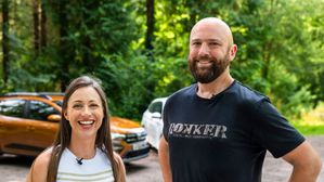 Motorpoint Boosts YouTube Strategy With Automotive Expert Rebecca Jackson