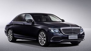 New Mercedes-Benz E-Class LWB Bookings Likely To Be Opened In September: All Details Here