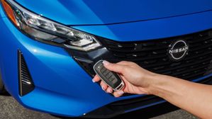 2025 Nissan Sentra Debuts: Advanced Safety Tech From £21,590