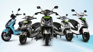 Okaya Electric Scooters Announce Big Savings Up To Rs 31,000,  Bookings At Rs 1