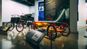 Petersen Automotive Museum Debuts Four Diverse New Exhibits This Summer