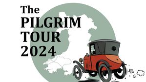 StarterMotor Joins REVS For The 2024 Pilgrim Tour: A Classic Car Journey Through South Wales