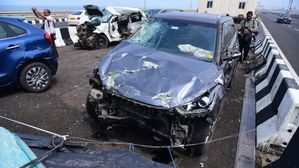 Indian Minister Declares Road Accidents as Top Cause of Death, Surpassing Wars