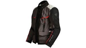 Royal Enfield Joins Forces With REV'IT! To Unveil Premium All-Weather Riding Gear