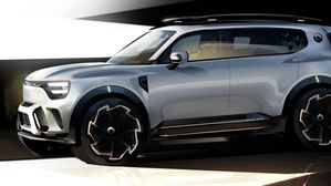 Smart To Launch Spacious #5 SUV, Targeting Active Lifestyles