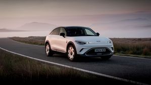 Smart Rolls Out Complimentary OTA Update For Model #1 And #3, Elevating Performance And Comfort