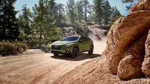 Subaru Of America Celebrates Continued Sales Growth In July 2024