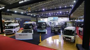 Tata Motors Introduces Zero-Emission Tata Ultra EV 7M At Prawaas 4.0