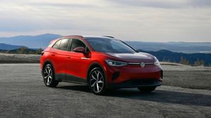 Volkswagen's 2024 Atlas, Cross Sport, And ID.4 Secure Top Spots In Cars.com Car Seat Checks