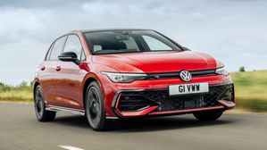 Volkswagen Golf Celebrates 50 Years With Best Car Of The Half Century Title