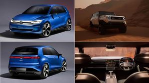 Mahindra-Volkswagen 50:50 Partnership: A Leap Towards Electrification