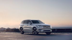 Volvo Cars Broadens UK Range With New EX30 Core And Luxurious XC90 Trims