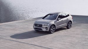 Volvo Cars Achieves 6% Global Sales Growth In July With Electric Vehicle Surge