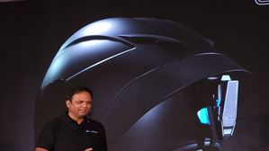 Bluarmor C50 Pro Helmet Intercom Launched In India At Rs 24,999